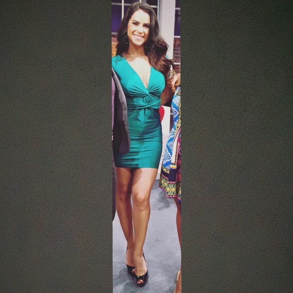 GUESS | cocktail dress